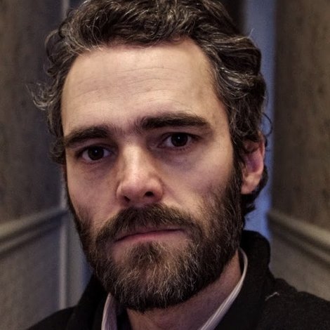 Eric Daniel Metzgar