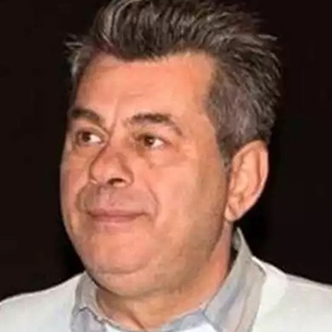 Nikos Magdalinos