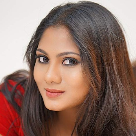 Shruti Reddy