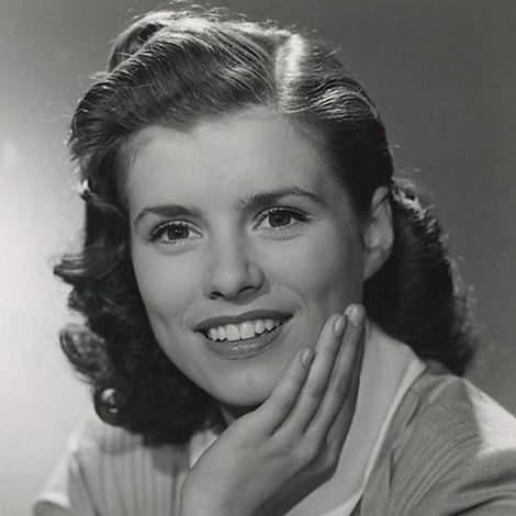 Ilselil Larsen