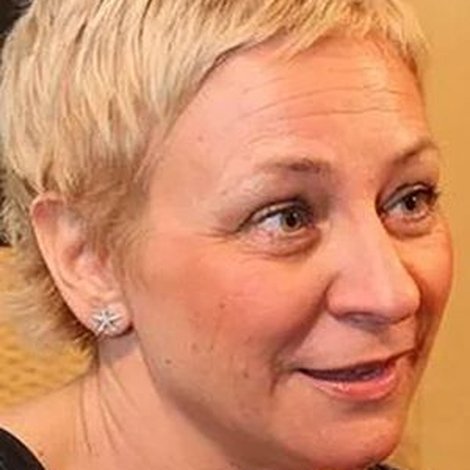 Svetlana Stepchenko