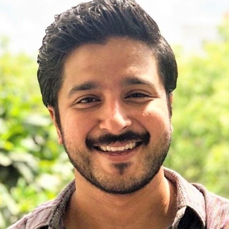 Gokul Anand
