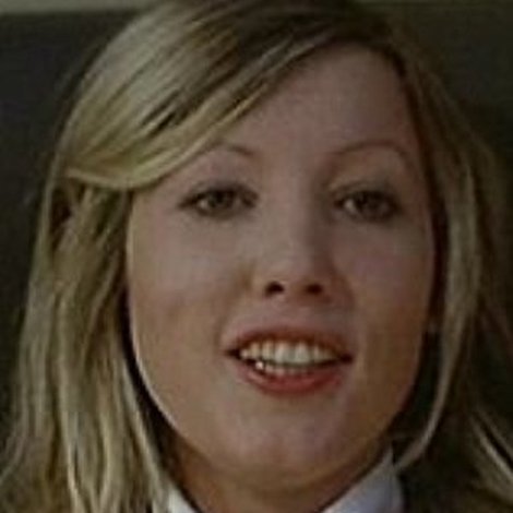 Evelyne Thomas