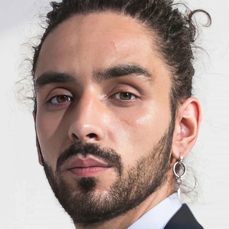 Nicholas Catianis