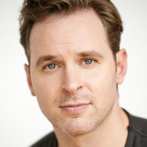 Ben Rosenbaum