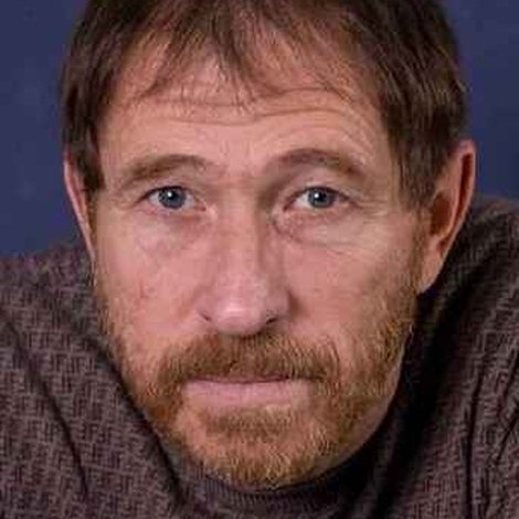 Viktor Zhdanov