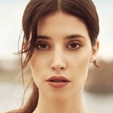Agustina Cordova