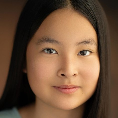 Lauren Chan