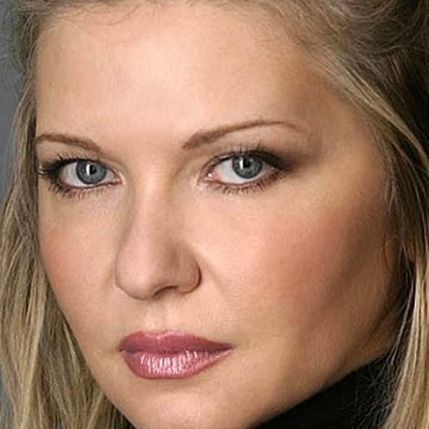Marina Gayzidorskaya