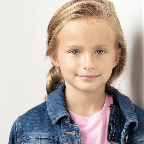 Gwyneviere Ray