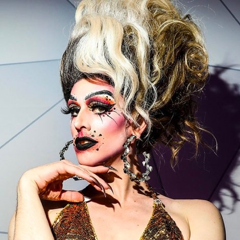 Dusty Ray Bottoms
