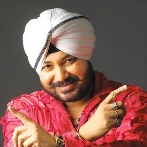 Daler Mehndi