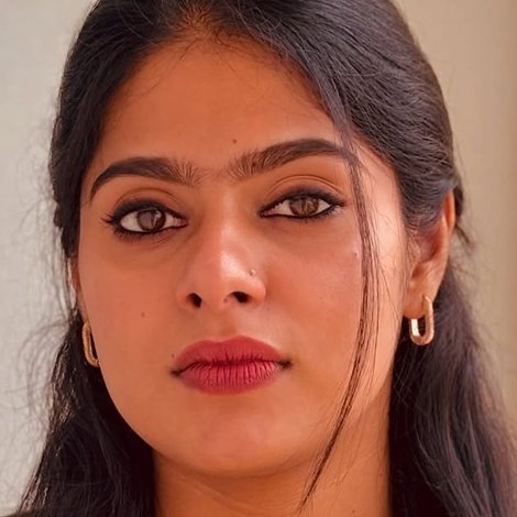 Anagha Narayanan