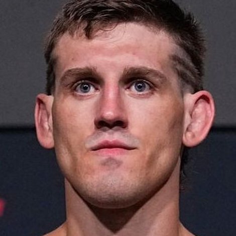 Brendan Allen