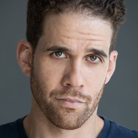 Andrew Cromwell