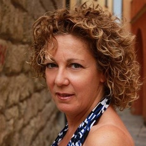 Daniela Cenciotti