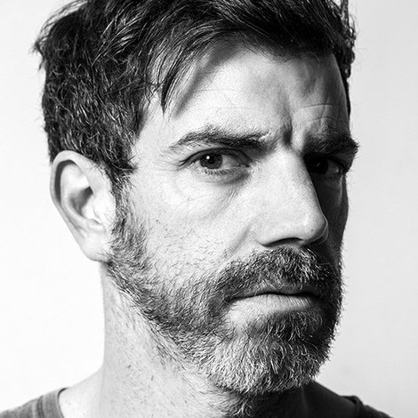 Mariano González