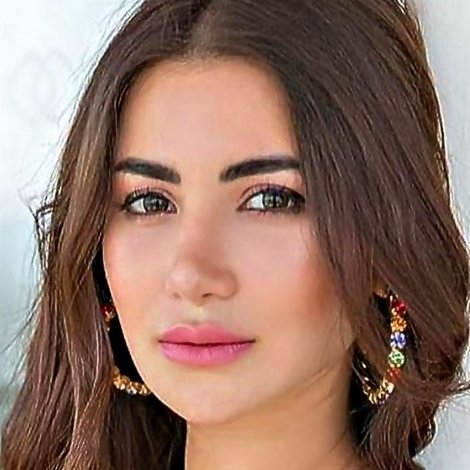 Huda El Etreby