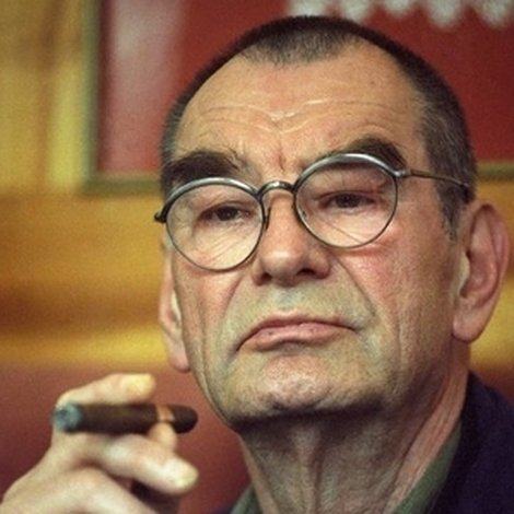 Otto Muehl