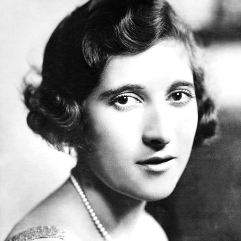 Madge Stuart