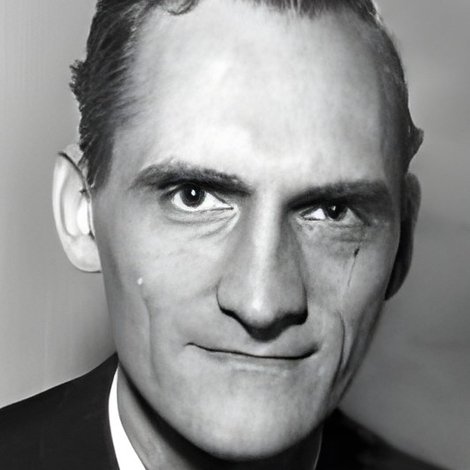 Griffith Brewer