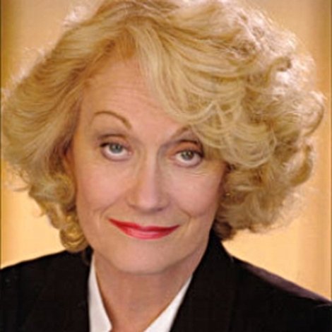 Jane A. Johnston