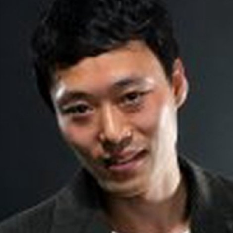 Park Young-bok