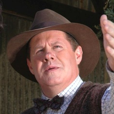 Ben McCain
