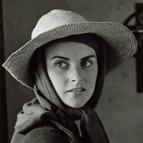 Pamela Branch