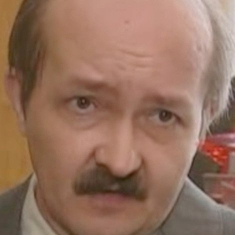 Sergei Popovsky