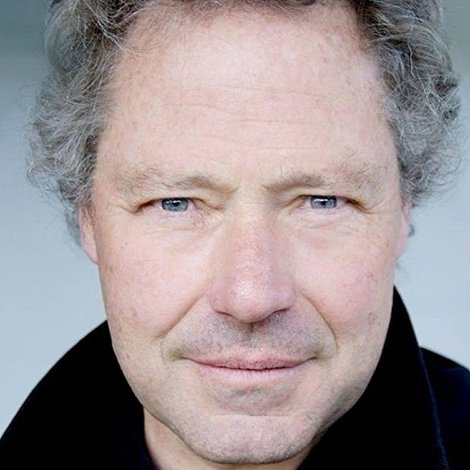 Alistair Browning