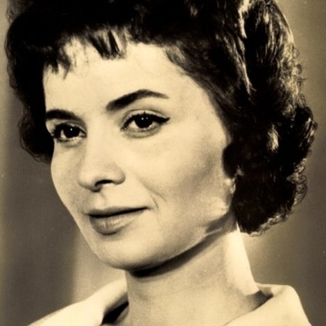 Maria Dumitrache