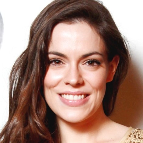 Chloé Dumas