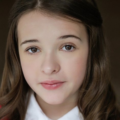 Addison McGarry