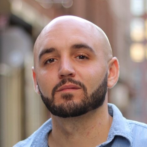Ray Rosario