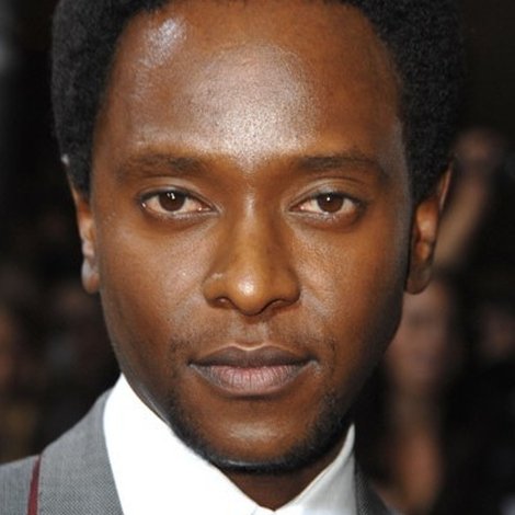 Edi Gathegi