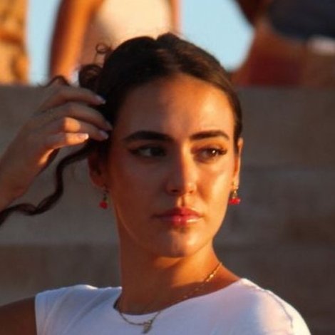 Marta Calderón