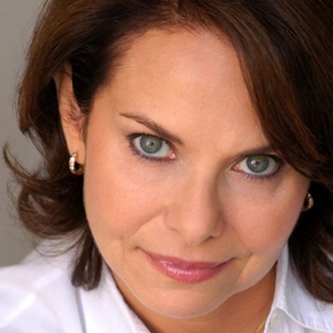 Lisa Pescia