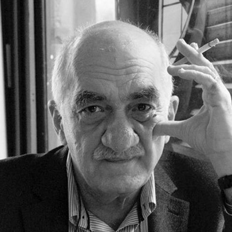 Achilleas Kyriakidis