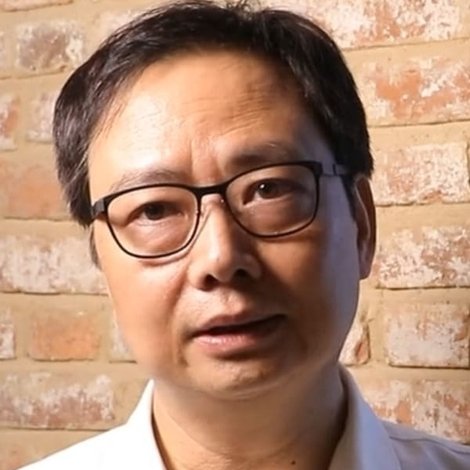John Chong