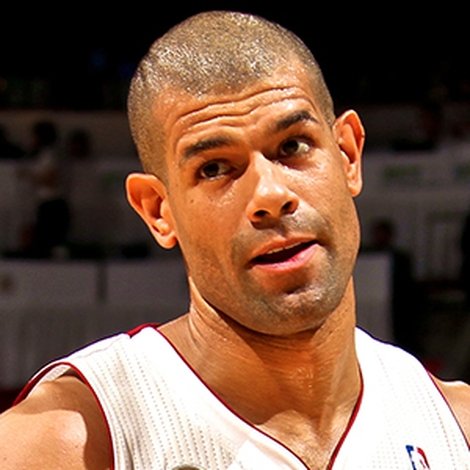 Shane Battier