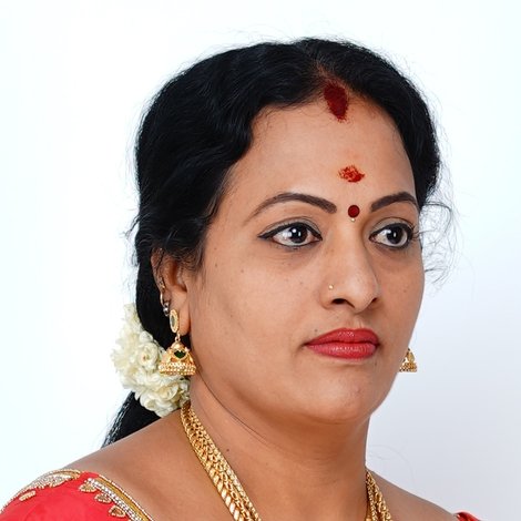 Nathiya Venkat