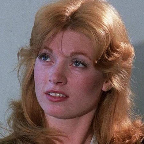 Mady Maguire