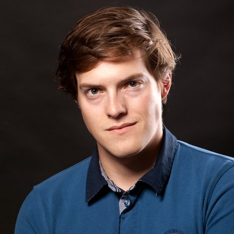 Jiří Suchý z Tábora