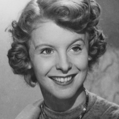 Barbro Larsson