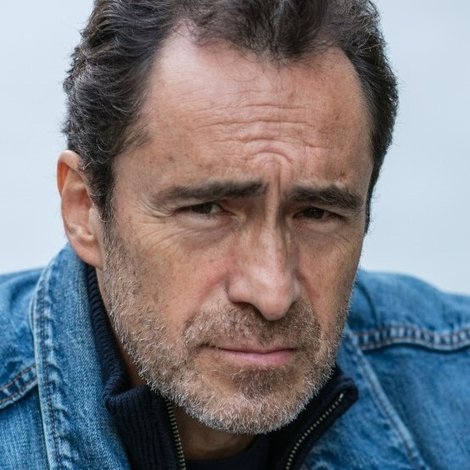 Demián Bichir
