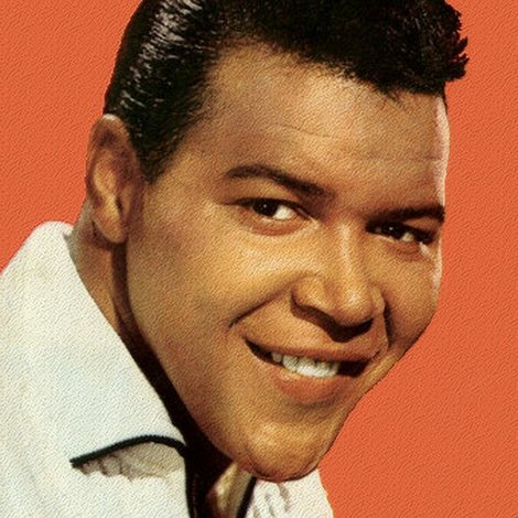 Chubby Checker
