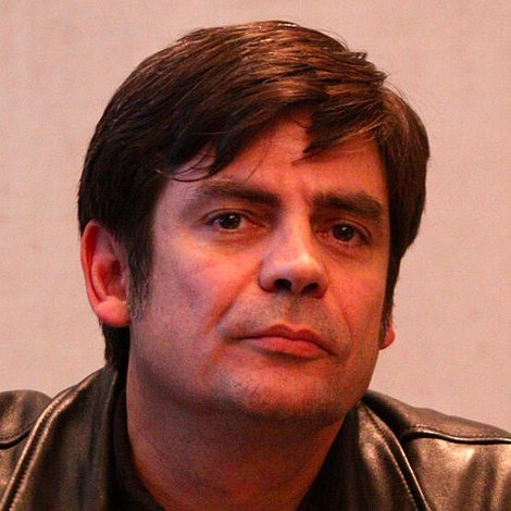 Nick Gillespie