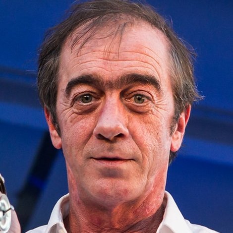 Bill Berry