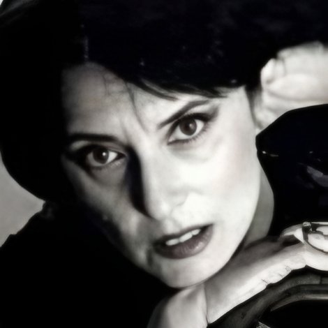 Keti Dolidze